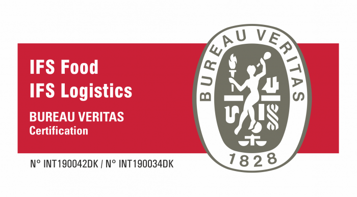 Pago - Kühlhaus in Grodzisk erneuerte seine Zertifikate IFS Logistics und IFS Food