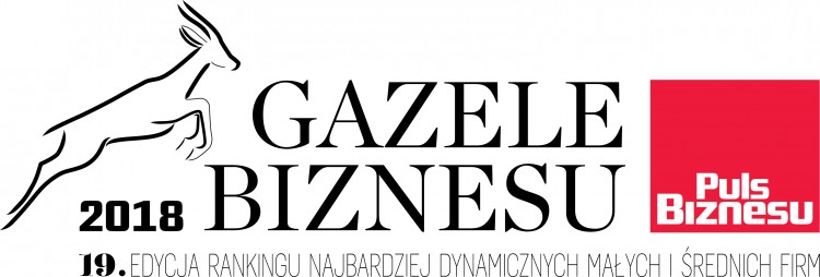 Pago - PAGO laureatem XIX edycji Gazel Biznesu
